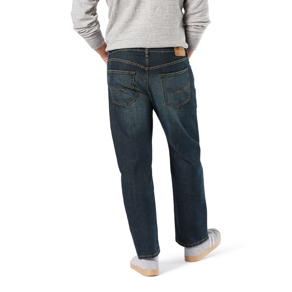 Signature Levi Strauss& co Gold - Picture 3 of 4